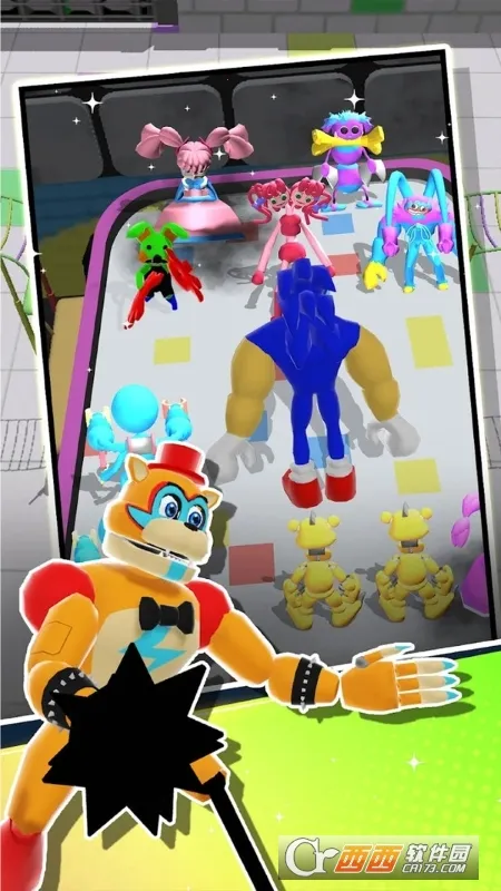 �ϳ�֮��v187.1.4 ��׿���ͼ