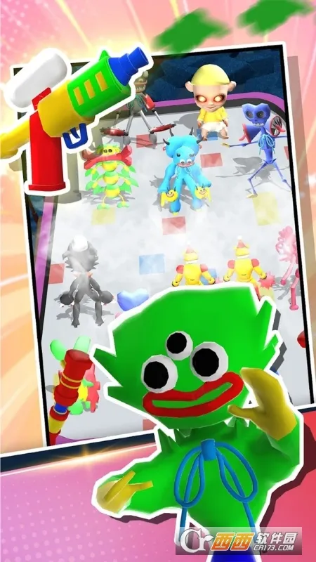 �ϳ�֮��v187.1.4 ��׿���ͼ