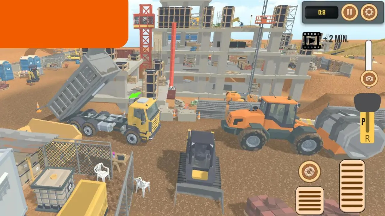 �ռ��泵ģ����v2.0 ��Ѱ��ͼ