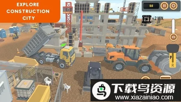 �ռ��泵ģ����v2.0 ��Ѱ��ͼ