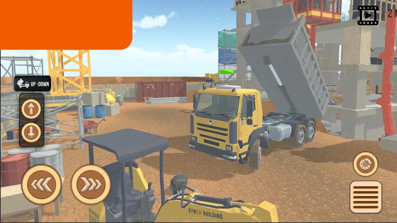 �ռ��泵ģ����v2.0 ��Ѱ��ͼ