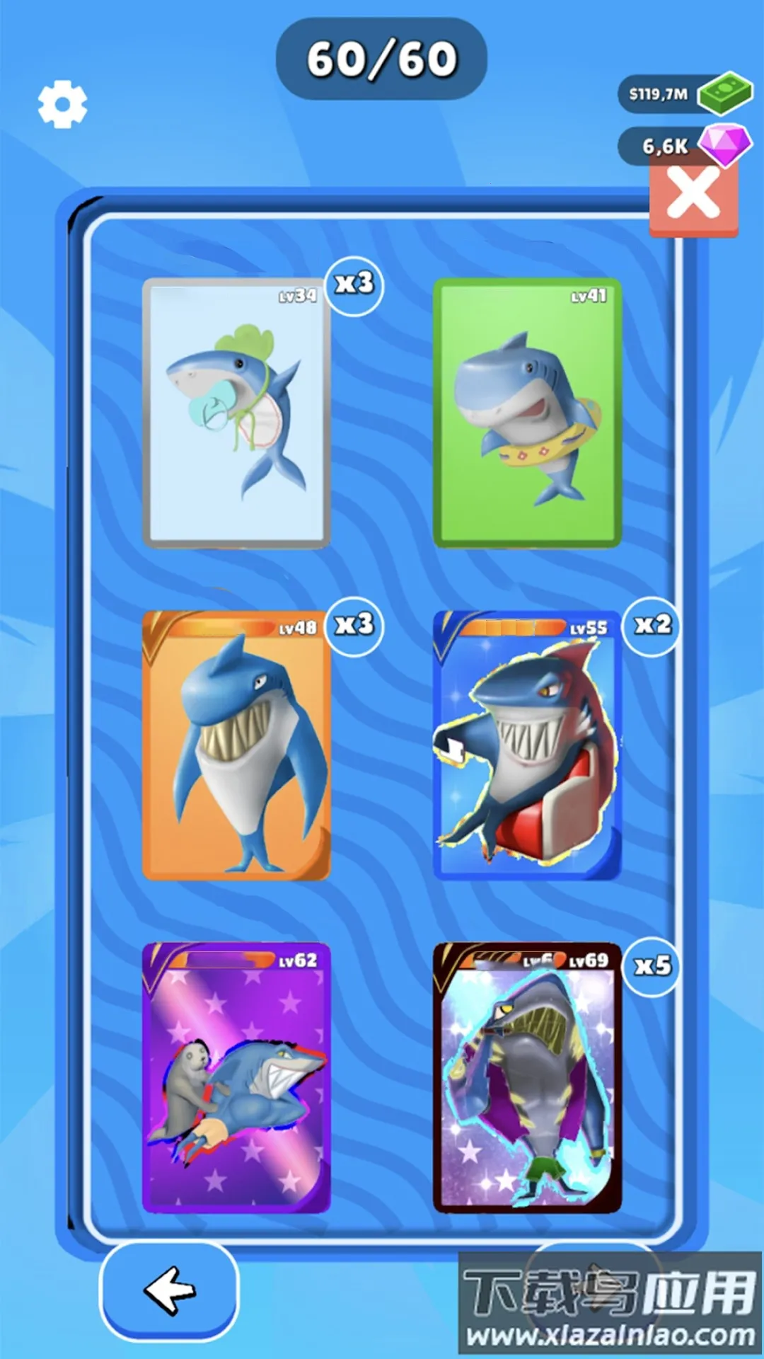 �ϳɿ����ܿ�v1.00 ��׿���ͼ