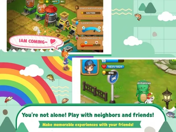 ʵ��ũ����׿���ֻ���v1.10.1 �ٷ������ͼ