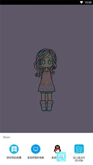 缤纷女孩换装2026官方最新版本 缤纷女孩换装2026官方最新版本