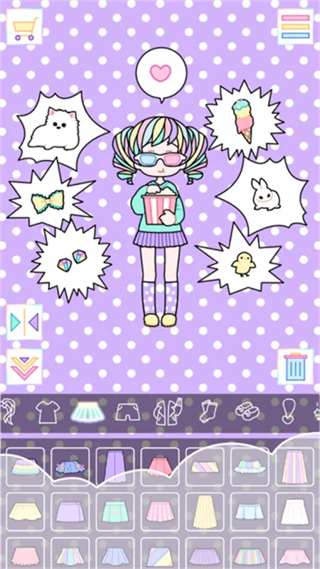 �ͷ�Ů����װ2026�ٷ����°汾v2.7.8 �ٷ������ͼ