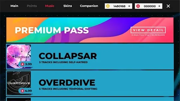 OverRapid最新手机版 OverRapid最新手机版