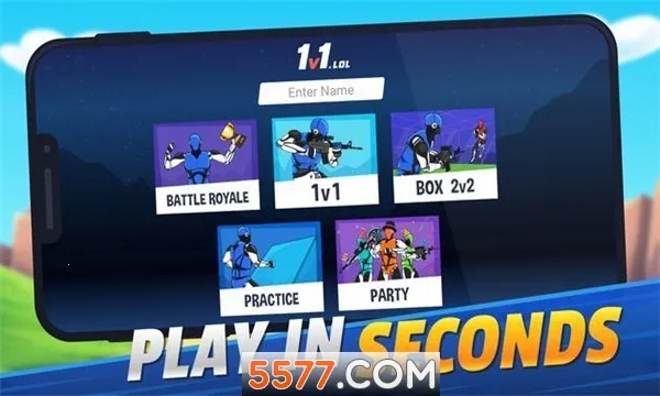 1v1LOL2026���ذ�װv4.53 ��Ѱ��ͼ