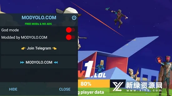 1v1LOL2026���ذ�װv4.53 ��Ѱ��ͼ