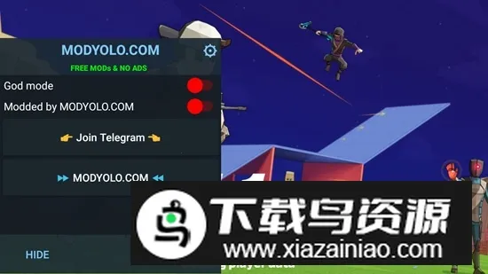 1v1LOL2026���ذ�װ