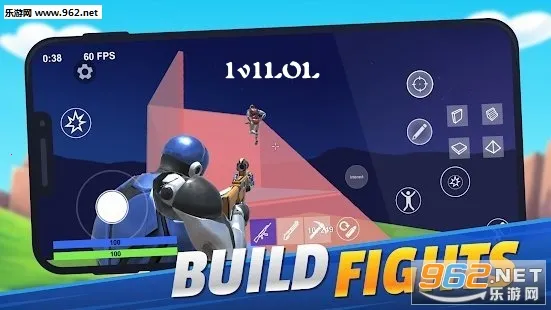 1v1LOL2026���ذ�װ