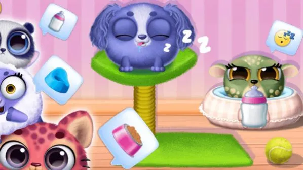 �п�ħ����԰2026�ٷ�����v1.0.2 ��׿���ͼ