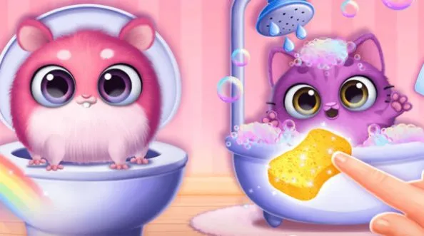 �п�ħ����԰2026�ٷ�����v1.0.2 ��׿���ͼ