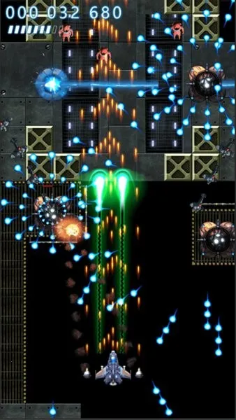 ȫ���׵�ս��v1.0 �ٷ������ͼ