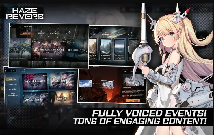 Haze Reverb�����ֻ���v1.0.11 ��Ѱ��ͼ