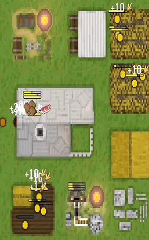 殖民基地生存安卓版手机版 殖民基地生存安卓版手机版