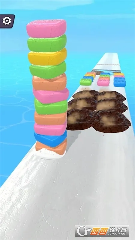 ������3D��׿���ֻ���v3 �ٷ������ͼ