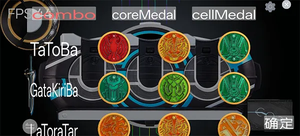 ������ʿŷ�ȱ���ģ����v1.0 ��׿���ͼ