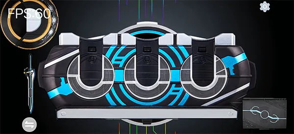 ������ʿŷ�ȱ���ģ����v1.0 ��׿���ͼ