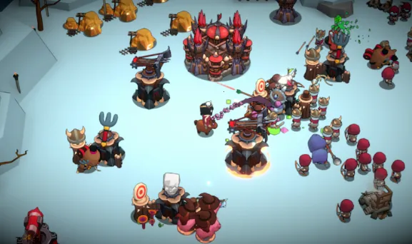 ���������������v1.1.10 ��׿���ͼ