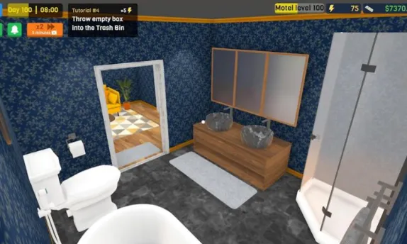 �����ùݹ���ģ����v4.7 �ֻ����ͼ