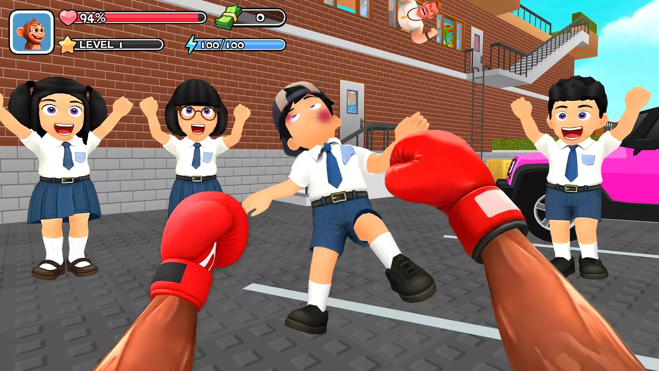 ����ѧ����У԰������2026���ذ�װv1.0.2 �ٷ������ͼ