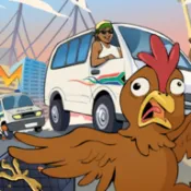 ���Ƴ��⳵2v0.25 �ٷ�����