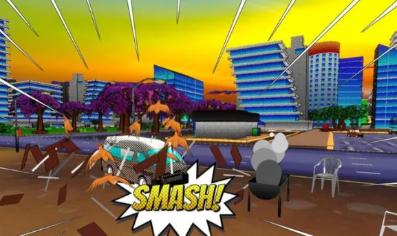 ���Ƴ��⳵2v0.25 �ٷ������ͼ