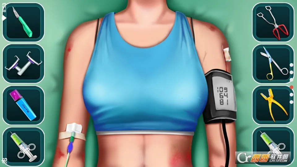 ���ҽ������ģ����2026�ٷ����°汾v1.4.2 �ֻ����ͼ