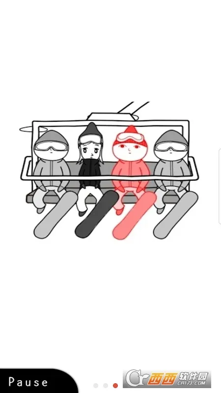 ���Թ�ɫ2026�ٷ�����v1.3.3 �ֻ����ͼ