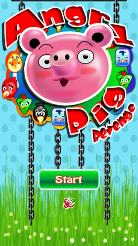 ��ŭ��С��v1.8.7 ��׿���ͼ