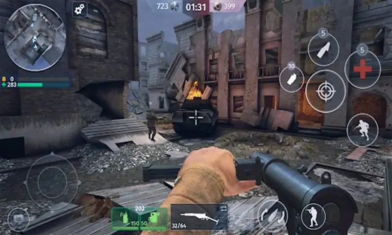 �ڶ��������ս��׿���ֻ���v4.81 �ٷ������ͼ