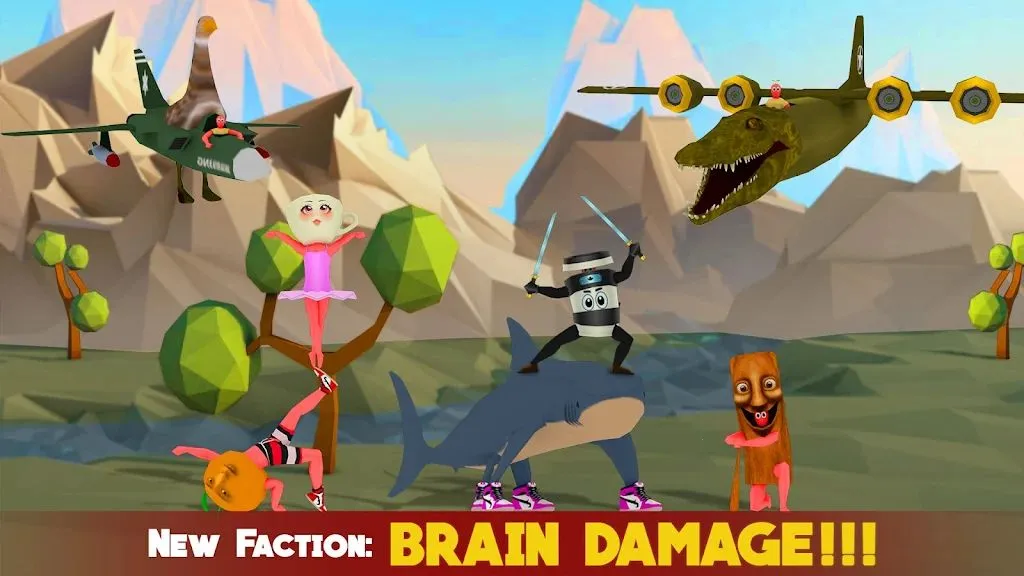 ս�������޶Ծ�v1.04 �ֻ����ͼ