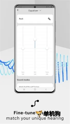 ɭ������v4.9.1 ��׿���ͼ