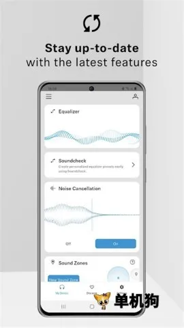 ɭ������v4.9.1 ��׿���ͼ