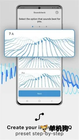 ɭ������v4.9.1 ��׿���ͼ
