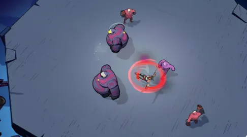 ����ս��Ӣ��2026�ٷ����°汾v0.67 �ֻ����ͼ