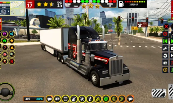 ŷ�޸��ٹ�·�����ϳ�ģ����v0.1 �ֻ����ͼ