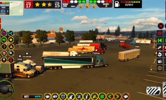 ŷ�޸��ٹ�·�����ϳ�ģ����v0.1 �ֻ����ͼ