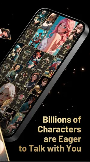 TalkieAI����v2.11.102 ��Ѱ��ͼ