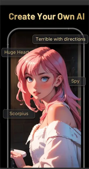 TalkieAI����v2.11.102 ��Ѱ��ͼ