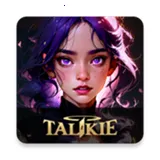 TalkieAI����v2.11.102 ��Ѱ�