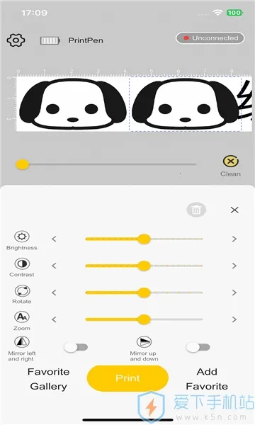 PrintPenv3.11.0 ��Ѱ��ͼ