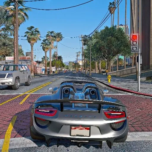 ģ����ʵ��ʻ��׿���ֻ���v300.1.2.3018 ��׿��