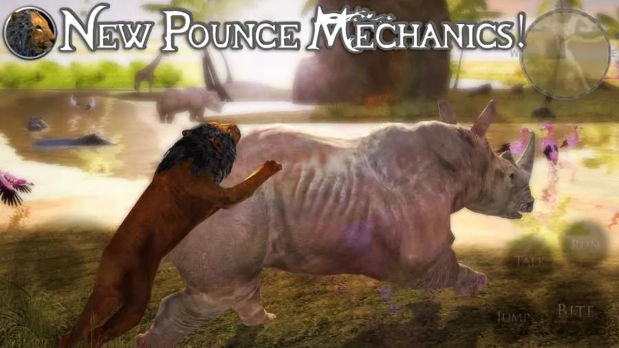 �ռ�ʨ��ģ����v1.0 �ֻ����ͼ