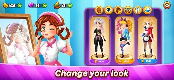 ���ȹݴ���սv1.59.4a �ֻ����ͼ