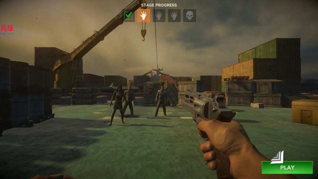 ��ʬ����v0.2.1 ��Ѱ��ͼ