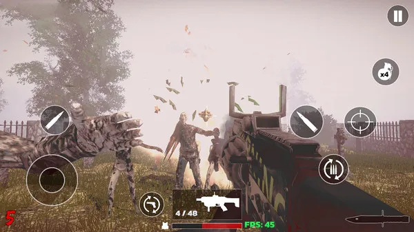 ��ʬĩ������v1.1 �ֻ����ͼ