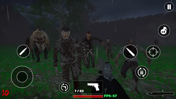 ��ʬĩ������v1.1 �ֻ����ͼ