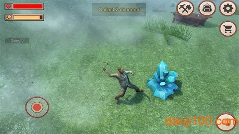 ��ʬĩ������v1.1 �ֻ����ͼ