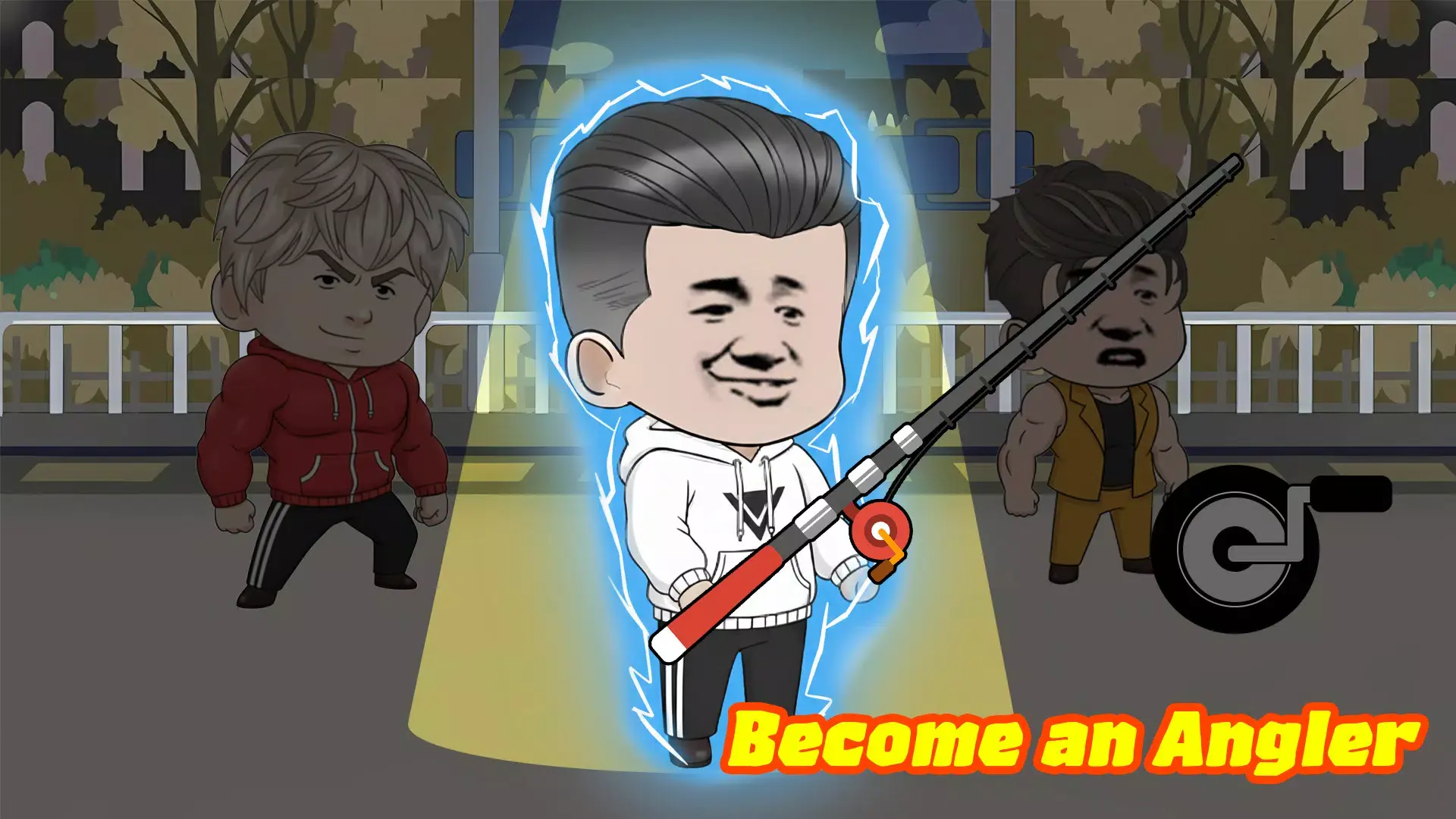 �����սv1.0.7 ��Ѱ��ͼ